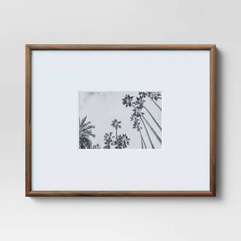 Matted PS Narrow Rounded Gallery Frame - Project 62™