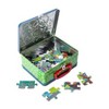 Spidey Amazing Friends Dino-Webs 48-Piece Jigsaw Puzzle in Tin Lunch Box - 2 of 4