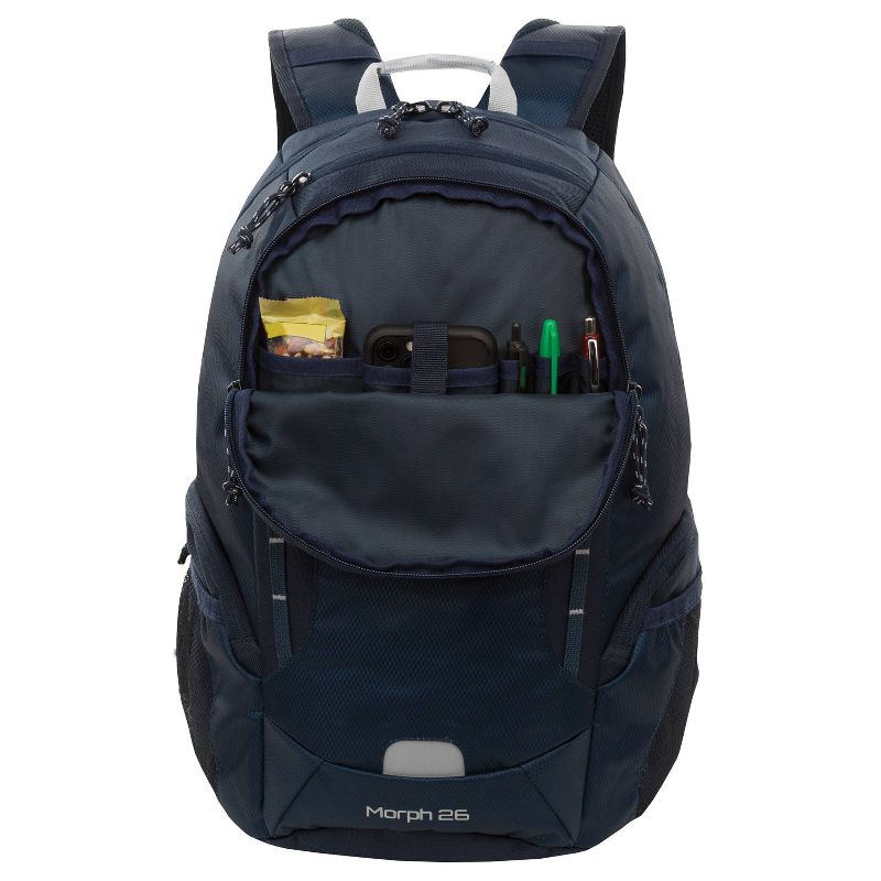 Outdoor Products Morph 18.5&#34; Backpack - Midnight Navy, 5 of 8