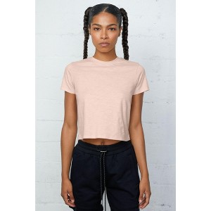 Spruce Fashion Casual Essential Madison Slub Tee - 1 of 4
