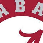 alabama crimson tide
