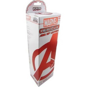 HeroClix: Age of Ultron Wave 1 - Booster