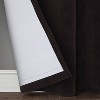 2pk Blackout Velvet Curtain Panels - Threshold™ - 4 of 4