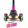KIMI Kids' Electric Scooter - Pink - 3 of 4