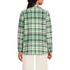 Lands' End Women's Anyweather Fleece Shirt Jacket - 2 of 4