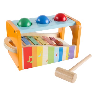 target wooden baby toys