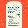 OLIPOP Vintage Cola Prebiotic Soda - 12 fl oz Can - 3 of 4