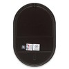 NBA Utah Jazz Embossed Metal Pill Wall Sign - 3 of 4