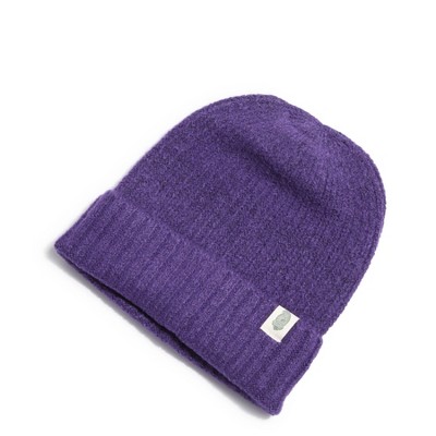 Vera Bradley Women's Outlet Soft Rib Knit Beanie