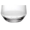 Plastic Wine Glasses Set of 4 (17oz), BPA Free Tritan Lexington Wine Glass Set, Unbreakable Red Wine Glasses, White Wine Glasses - 4 of 4
