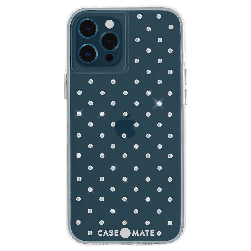 Case-Mate Apple iPhone 12 Pro Max Case, 1 of 11