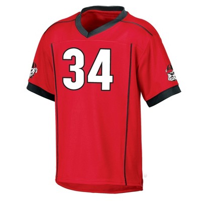 NCAA Georgia Bulldogs Boys' Jersey