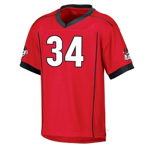 NCAA Georgia Bulldogs Boys' Jersey - 1 of 3