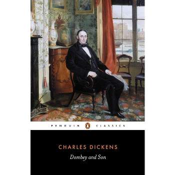 Dombey and Son - by  Charles Dickens (Paperback)