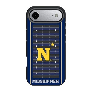 NCAA AAC Universities Field Bump Cell Phone Case for Apple iPhone 17 Series - 1 of 4