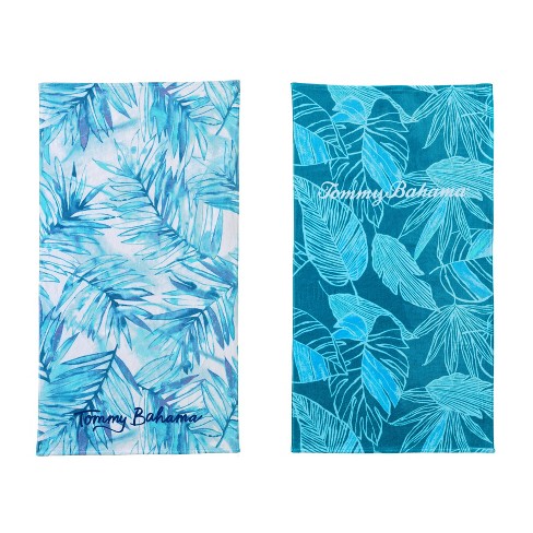 Vera Bradley Women's Terry Cotton Beach Towel : Target