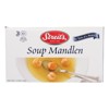 Streit's Soup Mandlen - Case of 12/1.8 oz - 2 of 4