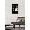 Trends International Eric B. & Rakim - Paid In Full Framed Wall Poster Prints - 2 of 4