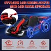 Kids Go Kart,24V  Electric Drift Kart Car with Adjustable Seat,IDE On Toy with 4 Speed Mode,Big Battery for Age 6-12 - 2 of 4