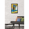 Trends International Teenage Mutant Ninja Turtles: Mutant Mayhem - Leonardo Framed Wall Poster Prints - 2 of 4