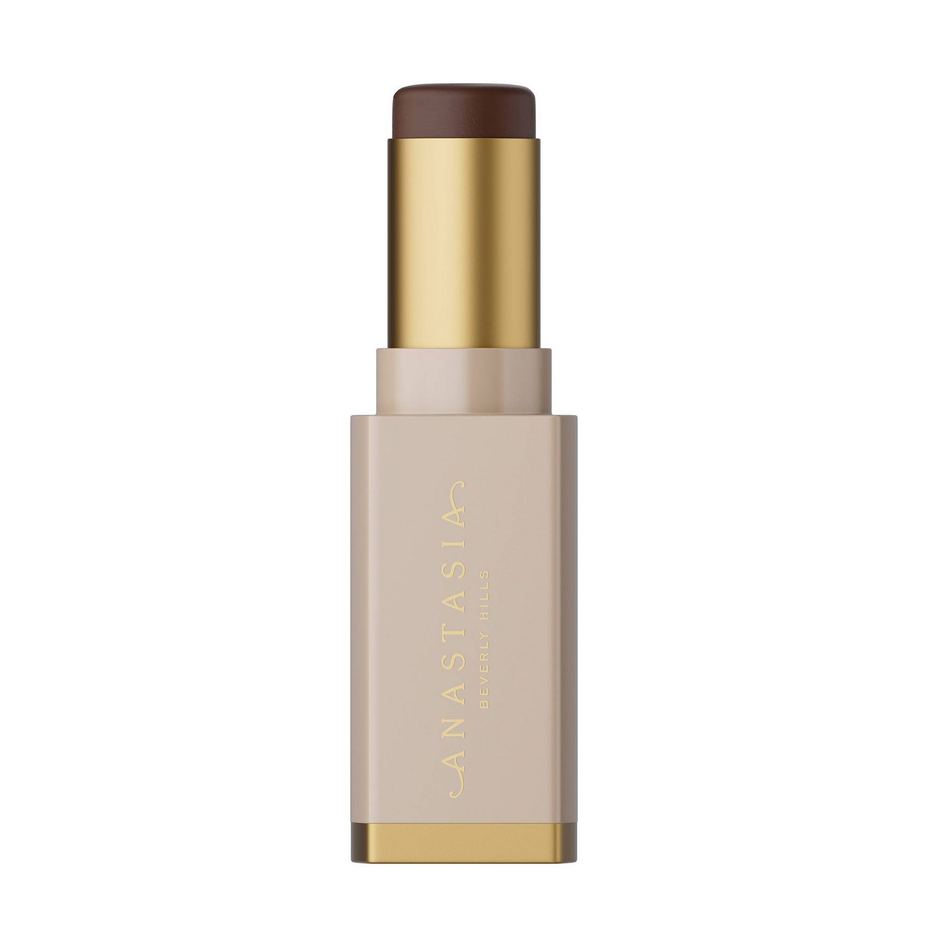 Anastasia Beverly Hills Smooth Blur Contour Stick - Core Shadow - 0.28oz - Ulta Beauty: Matte, Vegan, Gluten-Free, Oil-Free
