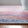 Serapi SEP376 Power Loomed Machine Washable Area Rug  - Safavieh - 4 of 4