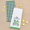 The Lakeside Collection Kitchen Towels St Patrick's Day Set of 2 - 3 of 4