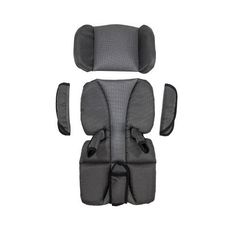 Burley Premium Seat Pad Target