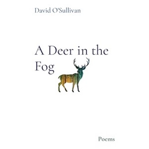 A Deer in the Fog - by  David J O'Sullivan (Paperback) - 1 of 1