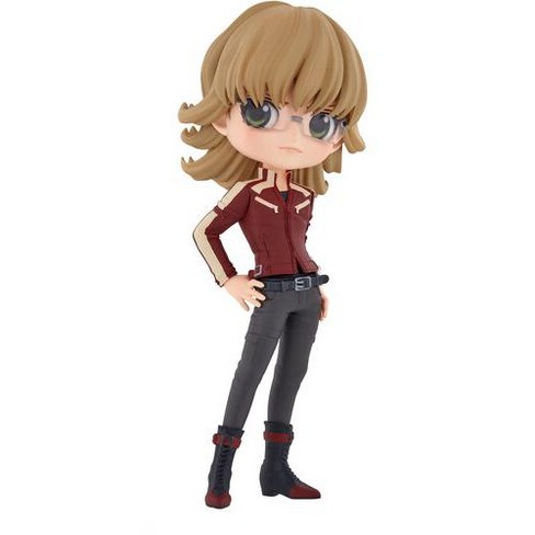 Banpresto - Banpresto - Tiger & Bunny 2 - Q Posket - Barnaby 