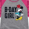 Girls' - Disney - B-Day Girl - image 2 of 4