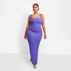 Rebdolls Women's Winnie Textured Corset Top - 2 of 4