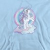 My Little Pony Retro Classic My Little Pony Adult Pull-Over Hoodie - 2 of 4