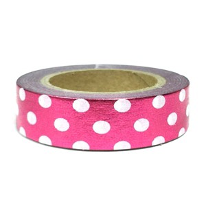 Wrapables Washi Masking Tape, Fun and Lively Group - 1 of 4