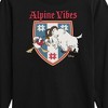 Boys' - Disney - Alpine Vibes Long Sleeve Graphic T-Shirt - 2 of 4