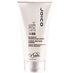 Joico Heat Set Blowout Perfecting Creme, 5.1 oz - 1 of 4