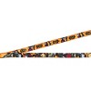 Star Wars Rebels Sabine Mandalorian Warrior Lanyard ID Badge Holder - 4 of 4