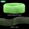 Unique Bargains Soft Polyester Durable Flexible Quick Drying Craft Braid Trim 1 Pc - 4 of 4