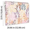 Veer Decor Serene Meadow Wallpaper - 2 of 4