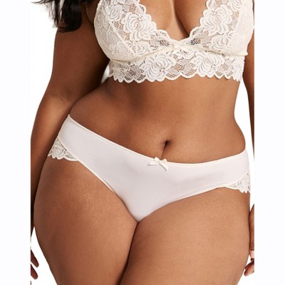 Adore Me Women's Livi Hipster Panty