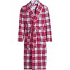 Lands' End Men's Fleece Robe - 3 of 3