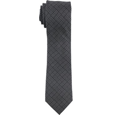 Alfani Mens Laconia Self-tied Necktie