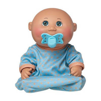 Photo 1 of Cabbage Patch Kids - Basic Newborn Sweet Dreams Hazel Eyes