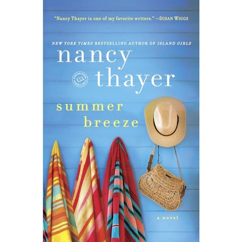 The Hot Flash Club Chills Out - Nancy Thayer