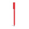 TRU RED Ballpoint Pen Medium Point 1.0mm Red Dozen 52859 - 2 of 4