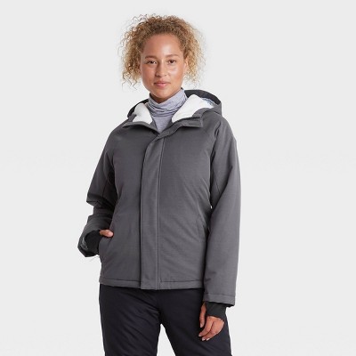 target female coats