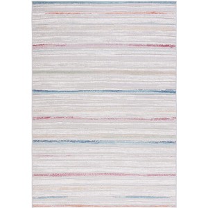 Cabana CBN500 Power Loomed Indoor/Outdoor Area Rug  - Safavieh - 1 of 4