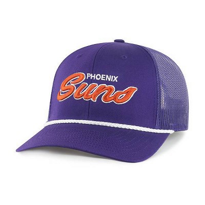 NBA Phoenix Suns Scrawl Hat