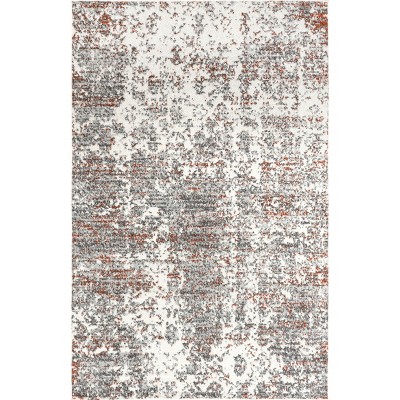 Nuloom Deedra Modern Abstract Indoor Area Rug