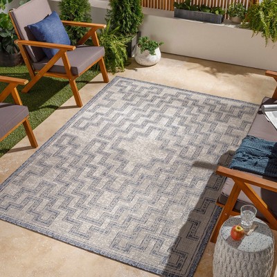 Hauteloom Kemaliye Indoor & Outdoor Rug
